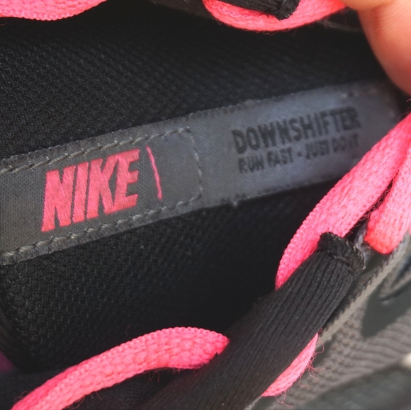 Nike - downshifter running sneakers - Picture 11 of 13